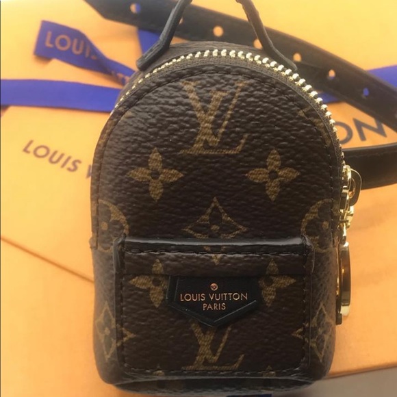 Louis Vuitton The Party Palm Springs Bracelet Rare - Picture 4 of 9